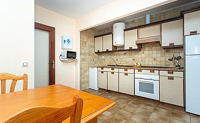 Vivienda Vacacional Villa Ruiz en Llanes (Asturias) - Foto 9