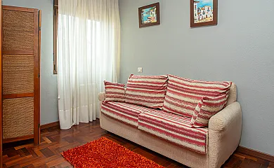 Vivienda Vacacional Villa Ruiz en Llanes (Asturias) - Foto 10