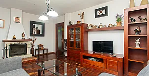 Vivienda Vacacional Villa Ruiz 0011