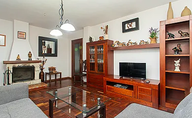 Vivienda Vacacional Villa Ruiz en Llanes (Asturias) - Foto 11
