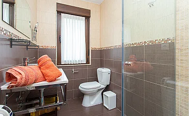 Vivienda Vacacional Villa Ruiz en Llanes (Asturias) - Foto 12