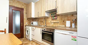 Vivienda Vacacional Villa Ruiz 0013