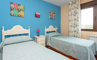 Vivienda Vacacional Villa Ruiz en Llanes (Asturias) - Foto 15