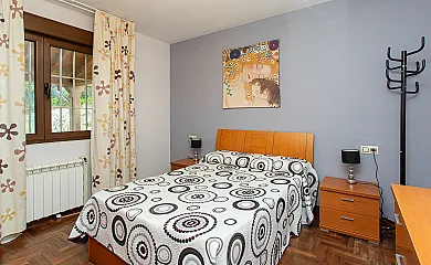 Vivienda Vacacional Villa Ruiz en Llanes (Asturias) - Foto 16