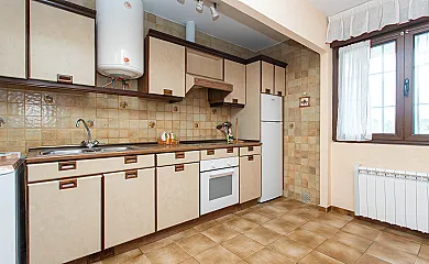 Vivienda Vacacional Villa Ruiz en Llanes (Asturias) - Foto 17