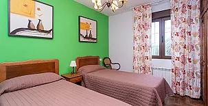 Vivienda Vacacional Villa Ruiz 0018