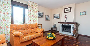 Vivienda Vacacional Villa Ruiz 0019