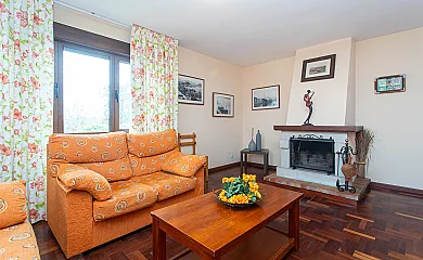 Vivienda Vacacional Villa Ruiz en Llanes (Asturias) - Foto 19