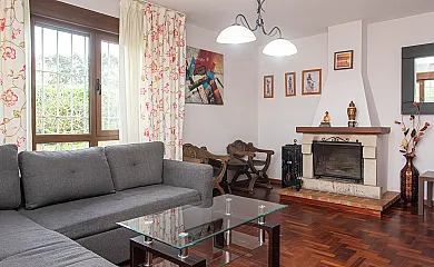 Vivienda Vacacional Villa Ruiz en Llanes (Asturias) - Foto 20