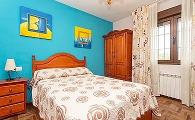 Vivienda Vacacional Villa Ruiz en Llanes (Asturias) - Foto 21