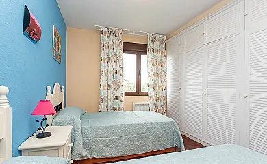 Vivienda Vacacional Villa Ruiz en Llanes (Asturias) - Foto 22