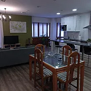 Apartamento Turístico Cigüeña de Alfaro 001