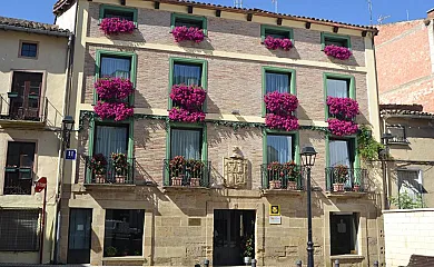 Hotel Duques de Nájera en Nájera (La Rioja) - Foto 1