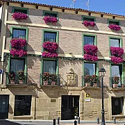 Hotel Duques de Nájera 001