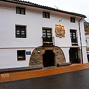 Casa Rural Las Pedrolas 001