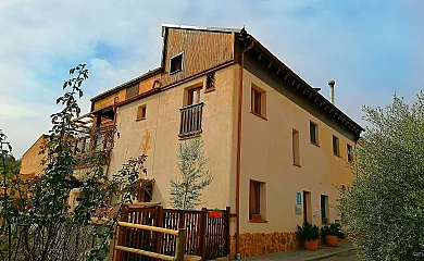 La Choza de Trasmulas en Pinos Puente (Granada) - Foto 1