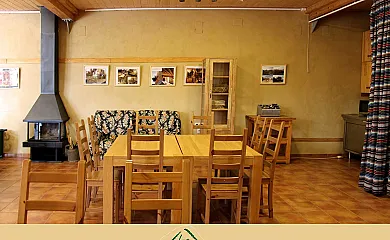 La Choza de Trasmulas en Pinos Puente (Granada) - Foto 2