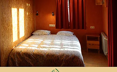 La Choza de Trasmulas en Pinos Puente (Granada) - Foto 3