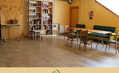 La Choza de Trasmulas en Pinos Puente (Granada) - Foto 5