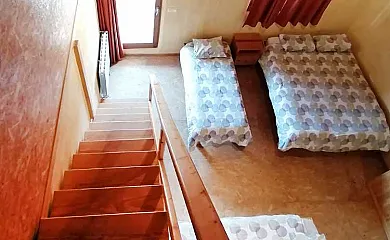 La Choza de Trasmulas en Pinos Puente (Granada) - Foto 8