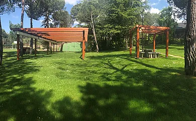 Mansión Longinos en Los Molinos (Madrid) - Foto 6