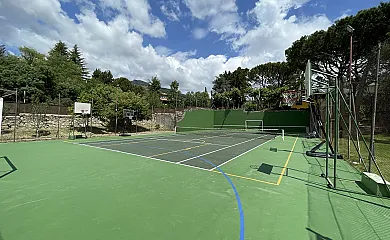 Mansión Longinos en Los Molinos (Madrid) - Foto 3