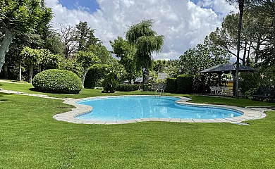 Mansión Longinos en Los Molinos (Madrid) - Foto 4