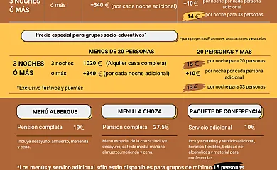 La Choza de Trasmulas en Pinos Puente (Granada) - Foto 10