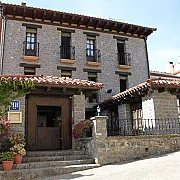 Hostal Hospederia Sagasta 001