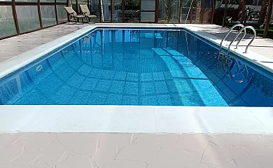 Alojamiento Rural Villa Las Talas en Pozo Alcón (Jaén) - Foto 18