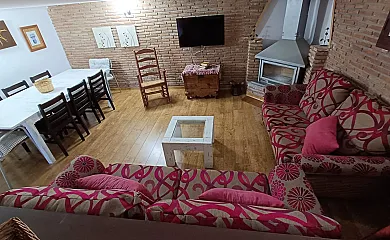 Alojamiento Rural Villa Las Talas en Pozo Alcón (Jaén) - Foto 6