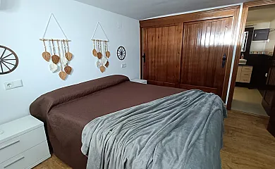 Alojamiento Rural Villa Las Talas en Pozo Alcón (Jaén) - Foto 9