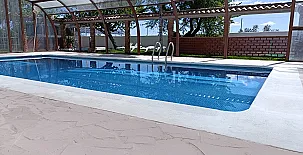 Alojamiento Rural Villa Las Talas 002