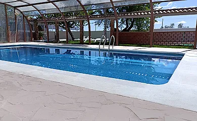 Alojamiento Rural Villa Las Talas en Pozo Alcón (Jaén) - Foto 2