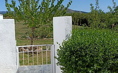 Alojamiento Rural Villa Las Talas en Pozo Alcón (Jaén) - Foto 21