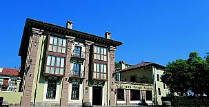 Apartamentos Palacio Azcárate 002