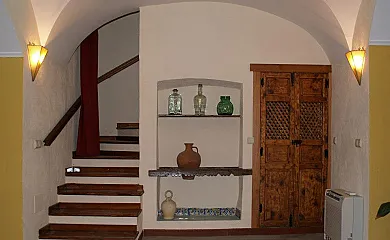 La Cerquilla del Médico en Navalpino (Ciudad Real) - Foto 19