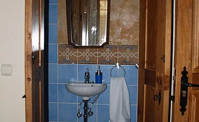 La Cerquilla del Médico en Navalpino (Ciudad Real) - Foto 20