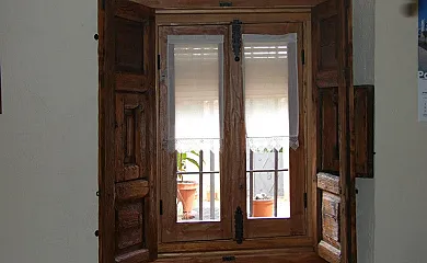 La Cerquilla del Médico en Navalpino (Ciudad Real) - Foto 21