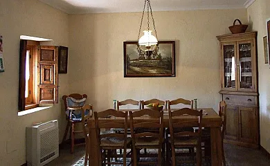 La Cerquilla del Médico en Navalpino (Ciudad Real) - Foto 22