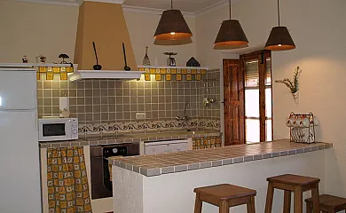 La Cerquilla del Médico en Navalpino (Ciudad Real) - Foto 23