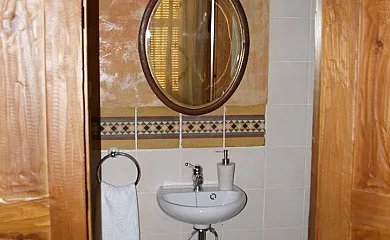 La Cerquilla del Médico en Navalpino (Ciudad Real) - Foto 24