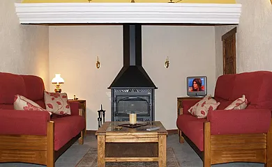 La Cerquilla del Médico en Navalpino (Ciudad Real) - Foto 25