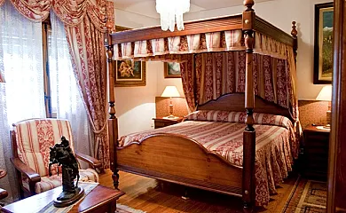 Mansión Longinos en Los Molinos (Madrid) - Foto 7