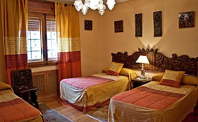 Mansión Longinos en Los Molinos (Madrid) - Foto 8