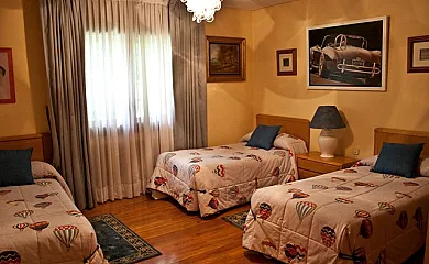 Mansión Longinos en Los Molinos (Madrid) - Foto 9