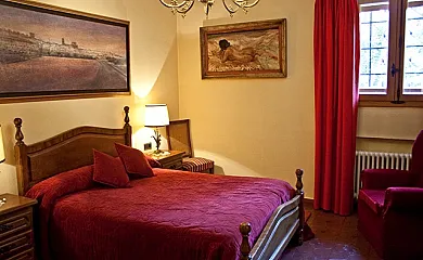 Mansión Longinos en Los Molinos (Madrid) - Foto 10