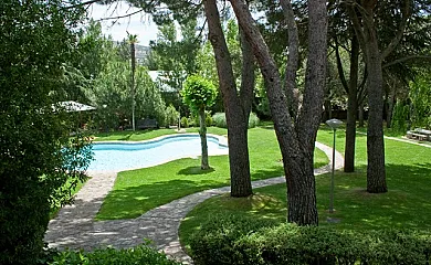 Mansión Longinos en Los Molinos (Madrid) - Foto 12