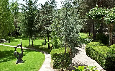 Mansión Longinos en Los Molinos (Madrid) - Foto 13