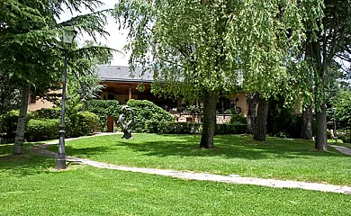 Mansión Longinos en Los Molinos (Madrid) - Foto 16